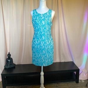 Brand new sleeveless dress.